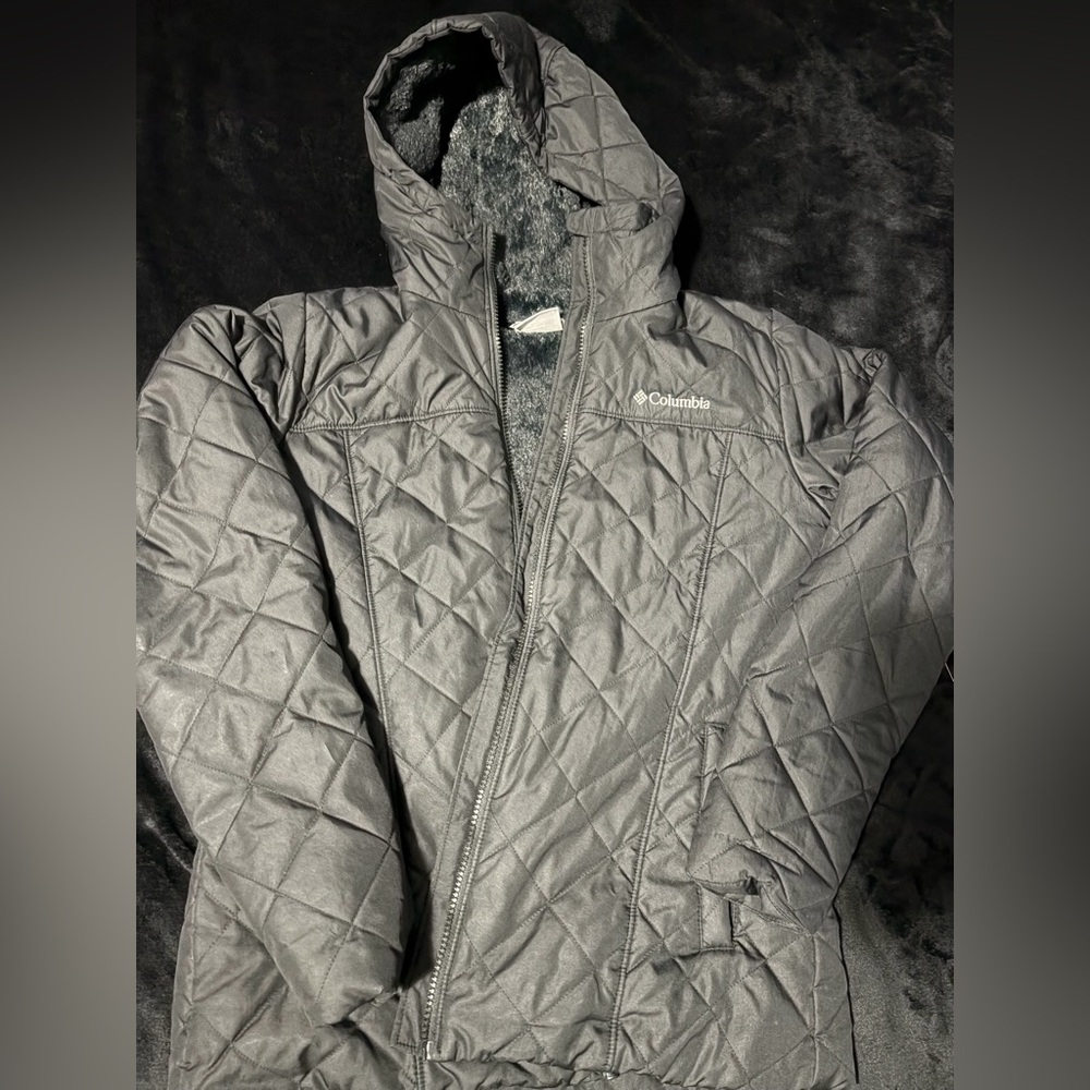 Columbia Jacket